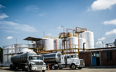 Diversified production of flanges brings prosperity to the flange industry